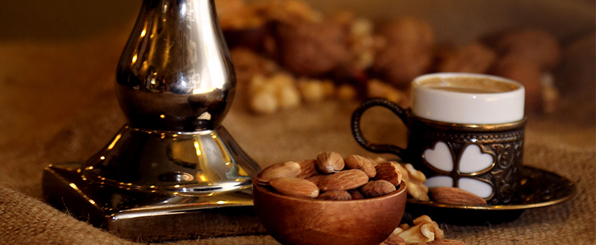 Beirut Kahvesi Hazırlama Sanatı