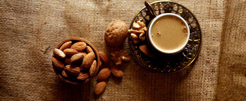 Kakulenin Mucizevi Uyumu