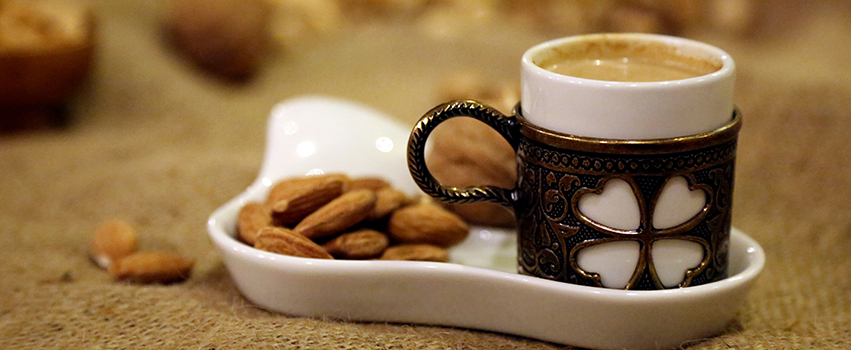 ESKİŞEHİR VE BAADE MİRASI